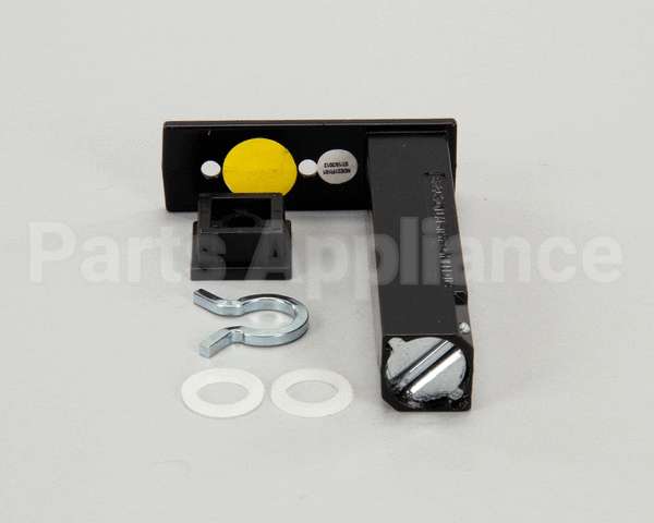 401-216A-02 Beverage Air Cartridge Assembly - Black Mt