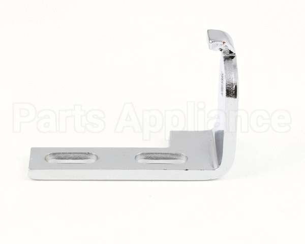 401-219A-01 Beverage Air Hinge Bracket Bot Lh Chrome Mt/Ur