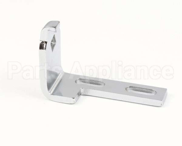 401-219A-01 Beverage Air Hinge Bracket Bot Lh Chrome Mt/Ur