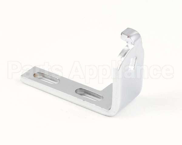 401-219A-01 Beverage Air Hinge Bracket Bot Lh Chrome Mt/Ur