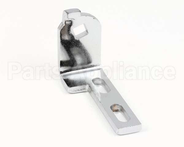 401-219A-01 Beverage Air Hinge Bracket Bot Lh Chrome Mt/Ur