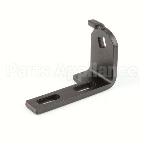 401-219A-02 Compatible Beverage Air Hinge Bracket Bot Lh Bl Ack Mt/Ur