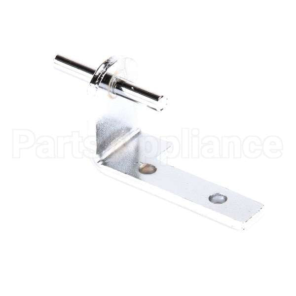 401-228A-01 Compatible Beverage Air Hinge Bracket Ctr Rh Ch Rome Mt/Ri