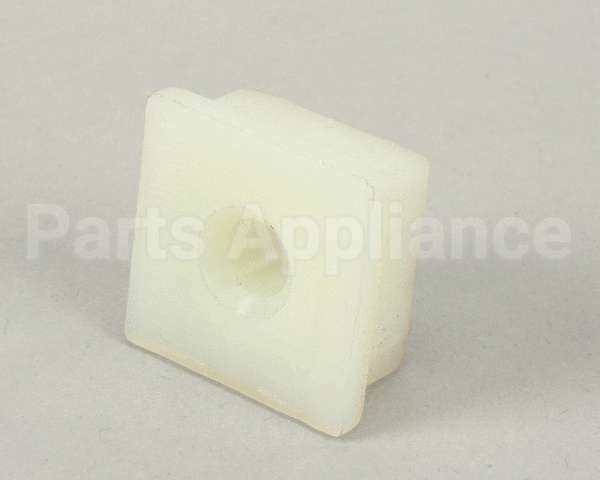 401-248A-01 Beverage Air Bushing-Door Hinge Wht Mt-Swin