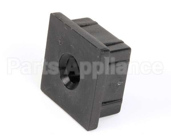 401-248A-02 Beverage Air Bushing-Door Hinge Blk Mt-Swin