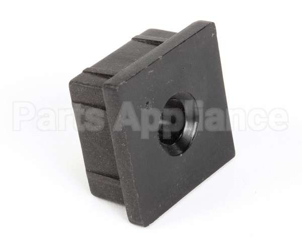 401-248A-02 Beverage Air Bushing-Door Hinge Blk Mt-Swin