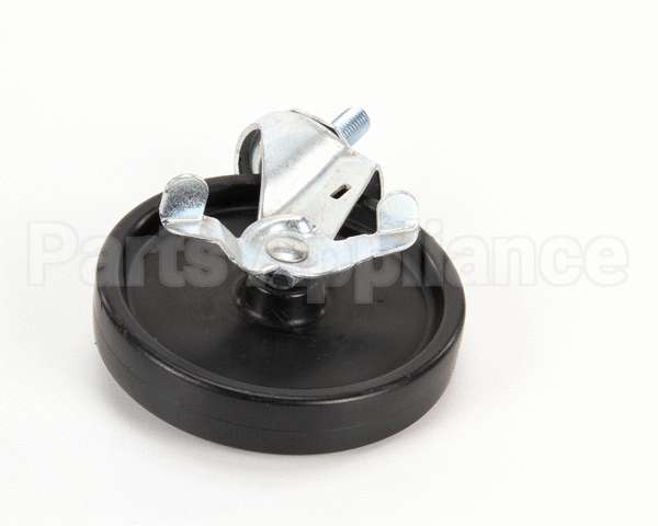 401-250A Beverage Air Caster 5 With Brake 1/2-13 Stem