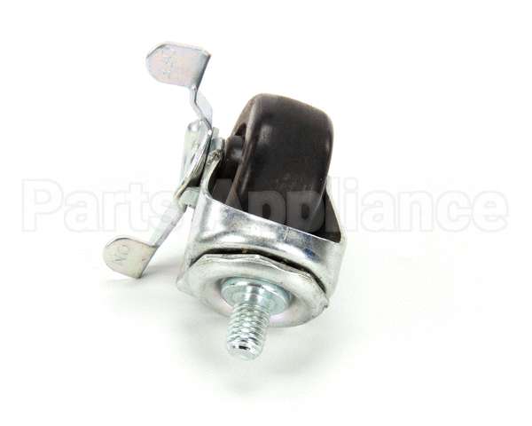401-253A Beverage Air Caster 2 1/2Lock 1/2-13 Stem