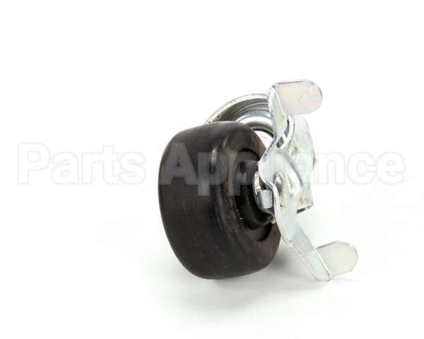 401-253A Beverage Air Caster 2 1/2Lock 1/2-13 Stem