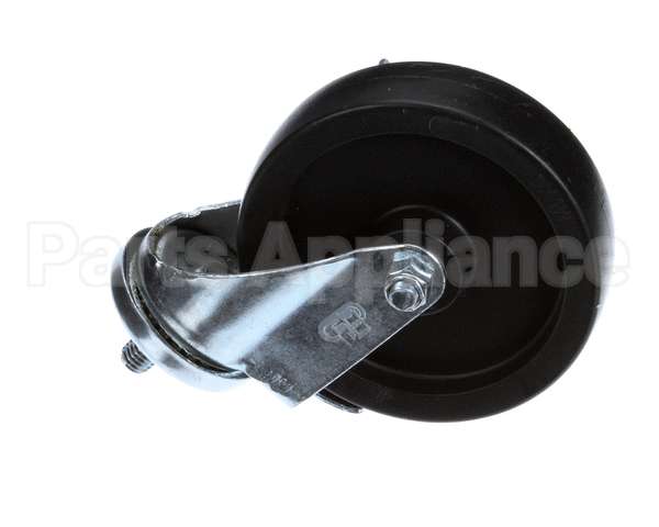 401-276A Beverage Air Caster 5 With Lock 1/2-13 Stem