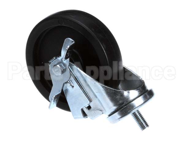 401-276A Beverage Air Caster 5 With Lock 1/2-13 Stem