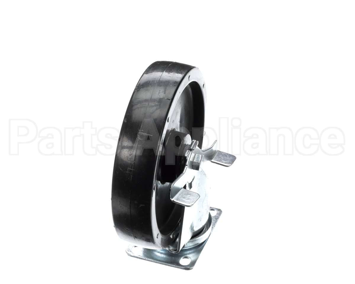 401-520A Beverage Air 7 Plate Caster W/Brake(Standa