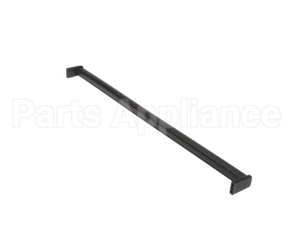 401-823B-01 Beverage Air Glass Rail - Long Bm23