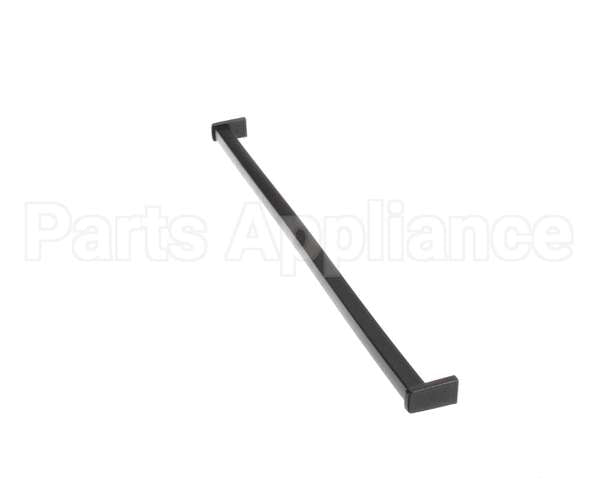 401-823B-01 Beverage Air Glass Rail - Long Bm23
