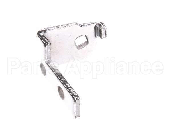 401-833A Beverage Air Hinge Bracket- Lh Bot Cfg/Crg4874