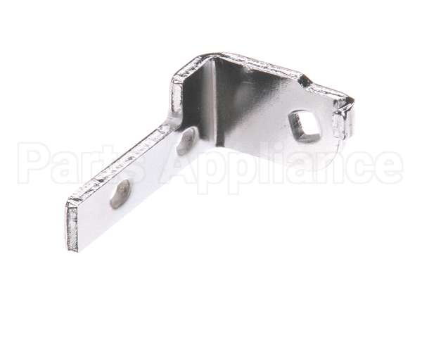 401-833A Beverage Air Hinge Bracket- Lh Bot Cfg/Crg4874