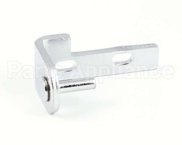 401-835A Beverage Air Hinge Bracket- Lh Top Crg