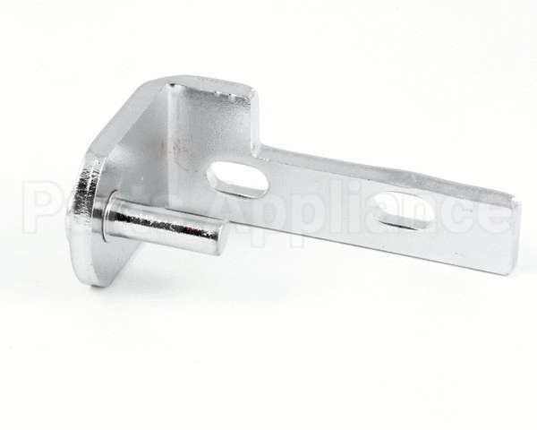 401-835A Beverage Air Hinge Bracket- Lh Top Crg
