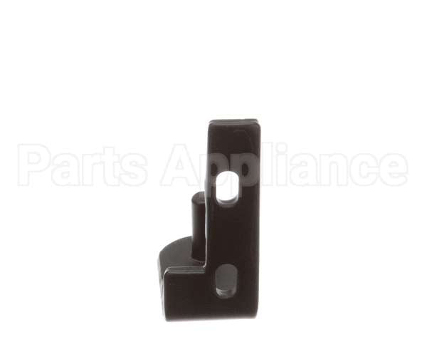 401-841D-01 Beverage Air Hinge Bracket- Top Rh Black Mc/Lv