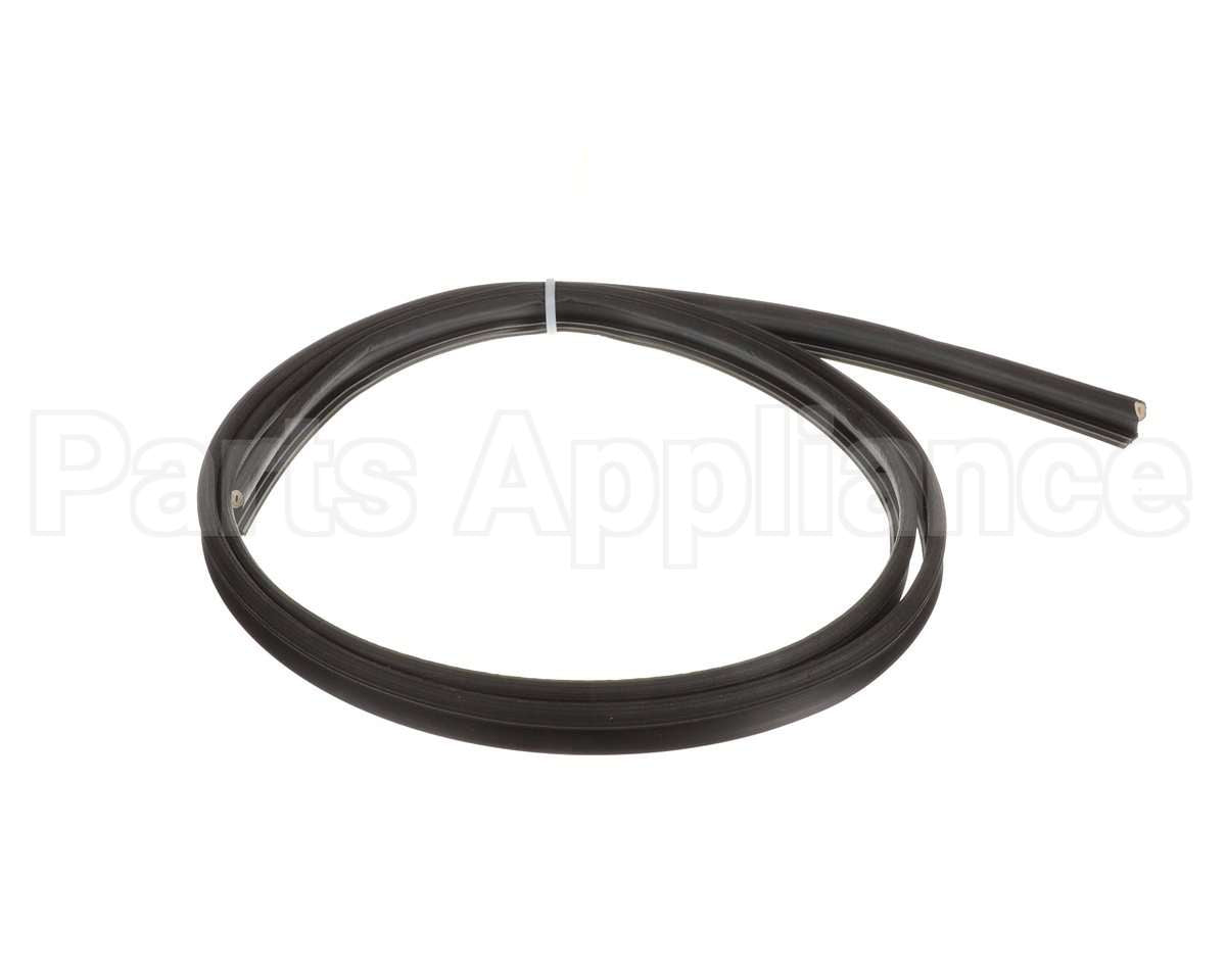 401-846D-04 Beverage Air Seal - Frame, Horiz Mc2000S