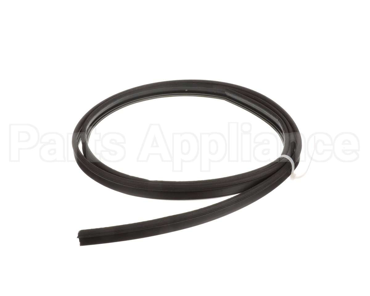 401-846D-04 Beverage Air Seal - Frame, Horiz Mc2000S