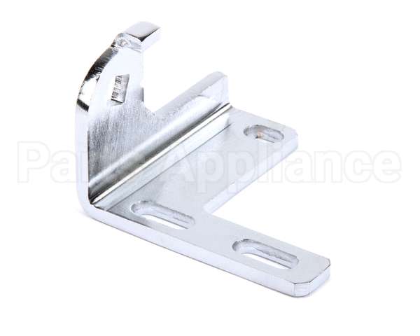 401-879D-02 Beverage Air Hinge Bracket - Rh Bot, Lh Top Ri