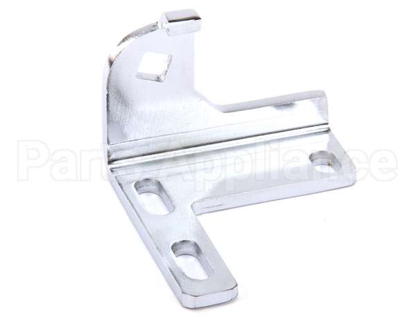 401-879D-02 Beverage Air Hinge Bracket - Rh Bot, Lh Top Ri
