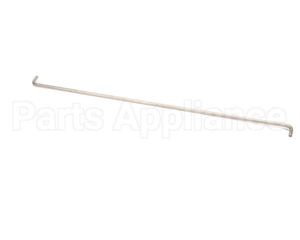 401-984D Beverage Air Torsion Spring,Lh,Spe72-Stl