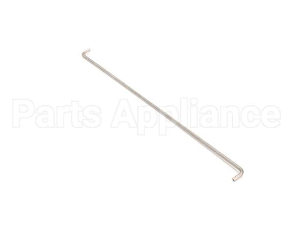 401-984D Beverage Air Torsion Spring,Lh,Spe72-Stl