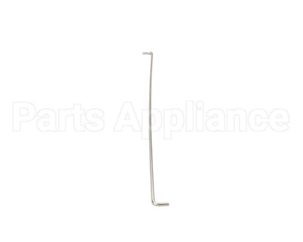 401-986D Beverage Air Torsion Spring,Lh,Spe60-Stl