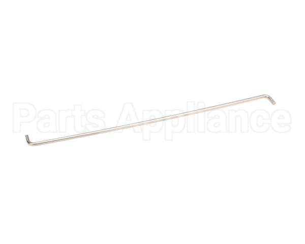 401-988D Beverage Air Torsion Spring,Lh,Spe48-Stl