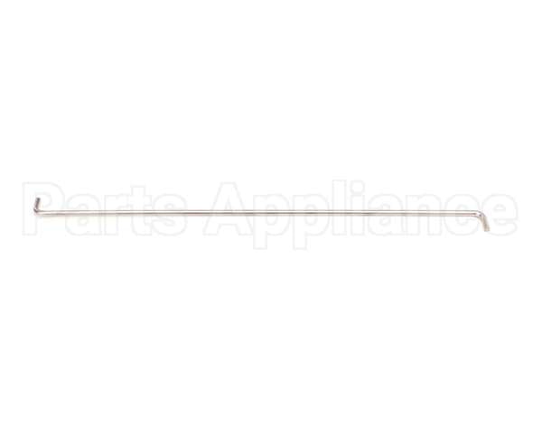401-988D Beverage Air Torsion Spring,Lh,Spe48-Stl