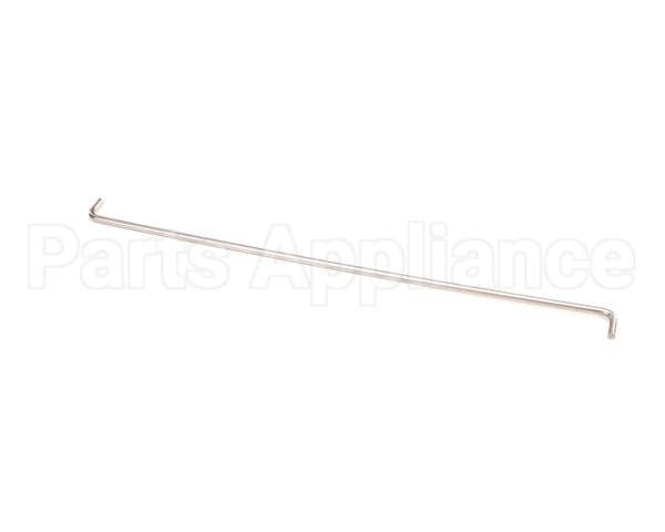 401-988D Beverage Air Torsion Spring,Lh,Spe48-Stl