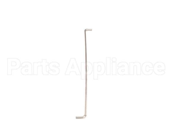 401-988D Beverage Air Torsion Spring,Lh,Spe48-Stl