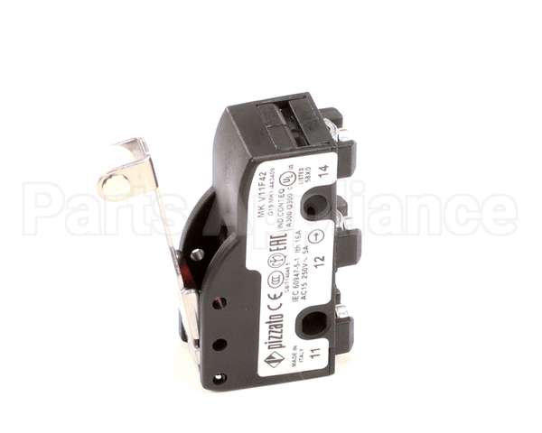 40100010 Firex Round Limit Switch Ms42