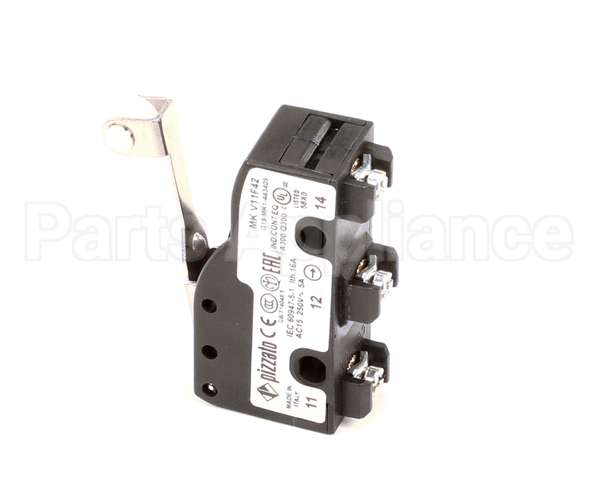 40100010 Firex Round Limit Switch Ms42