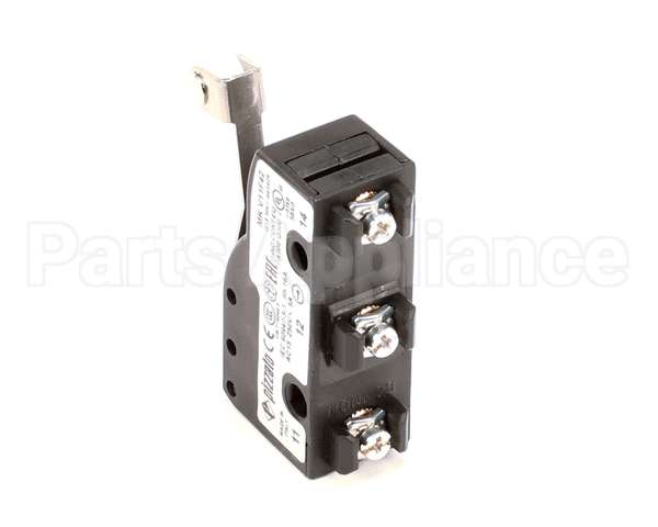 40100010 Firex Round Limit Switch Ms42