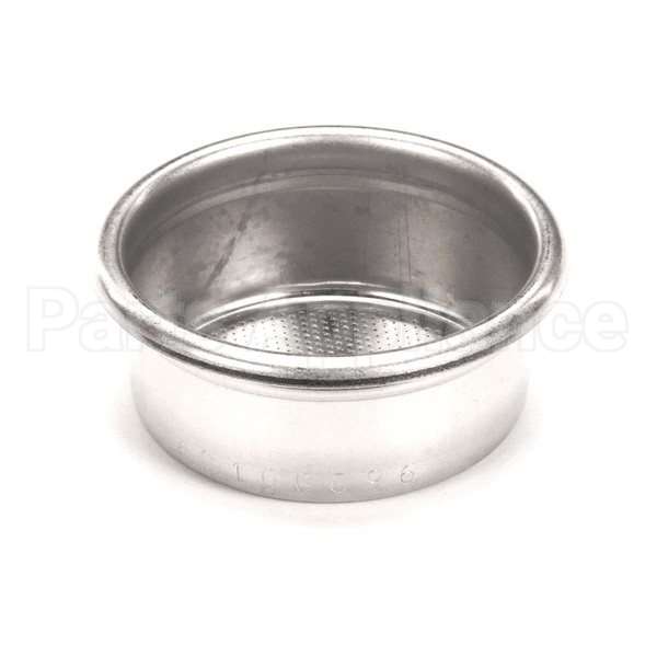 40100096 Compatible Rancilio 3 Cup Filter