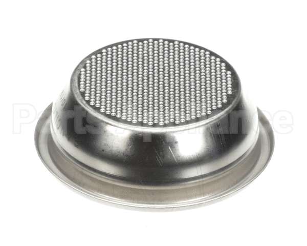 40100107 Rancilio 2 Dose Basket 2019 Max 17