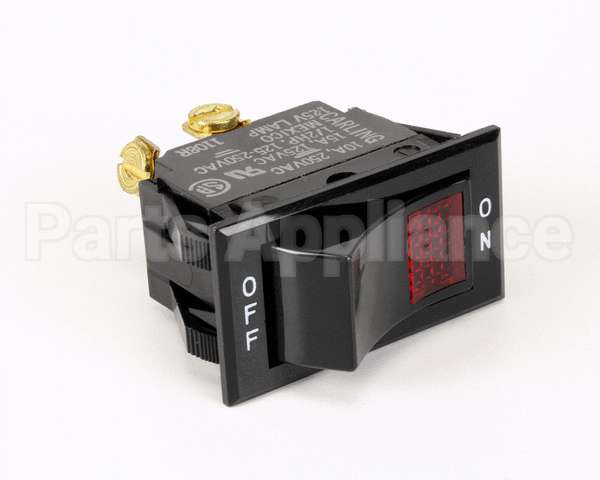 4010104 Antunes Switch,Rckr-Lght(Spst)