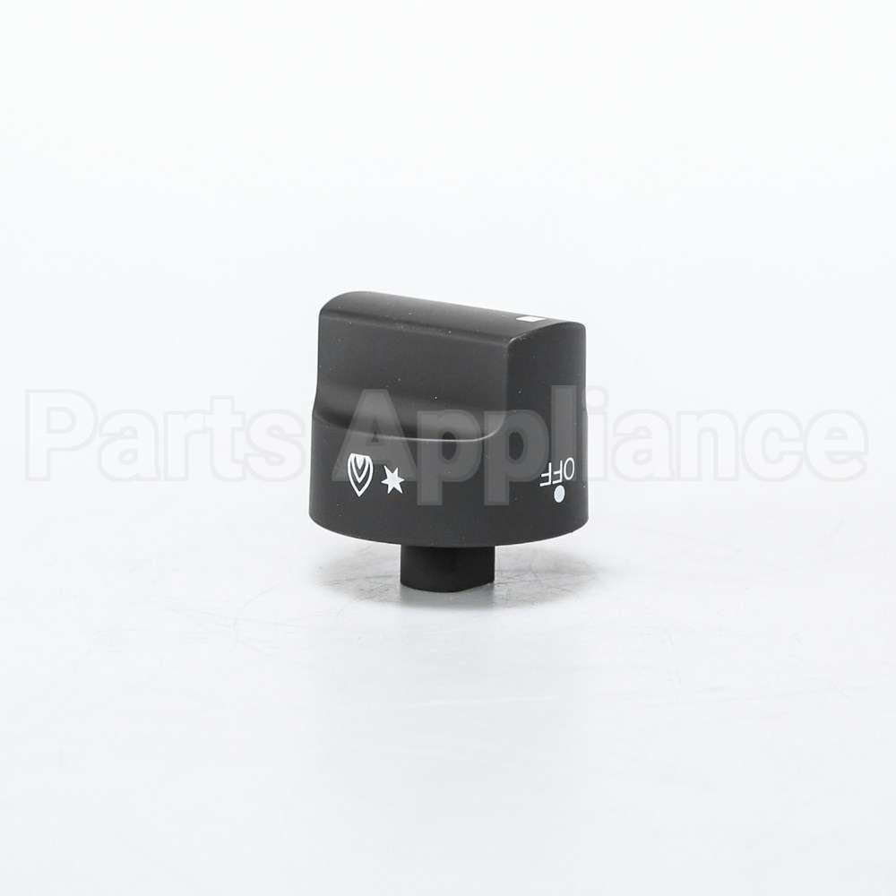 4010113 Bertazzoni Gas Valve Knob