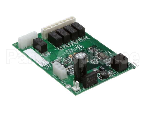 40102-54-4 Lbc Bakery Circuit Board, Relay, Lro