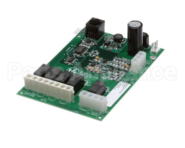 40102-54-4 Lbc Bakery Circuit Board, Relay, Lro