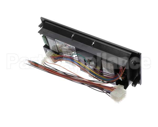 40102-76 Lbc Bakery Controls, Main-Rotisserie