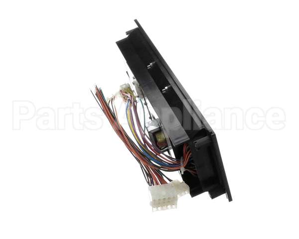 40102-76 Lbc Bakery Controls, Main-Rotisserie