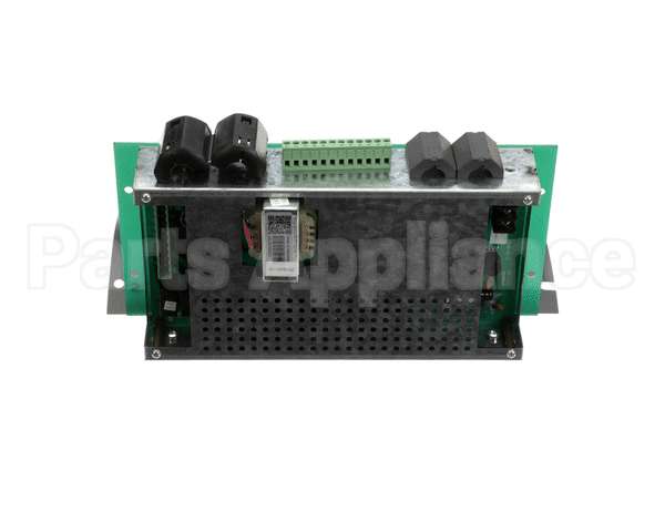 40102-79 Lbc Bakery Control Conveyor Ovn New