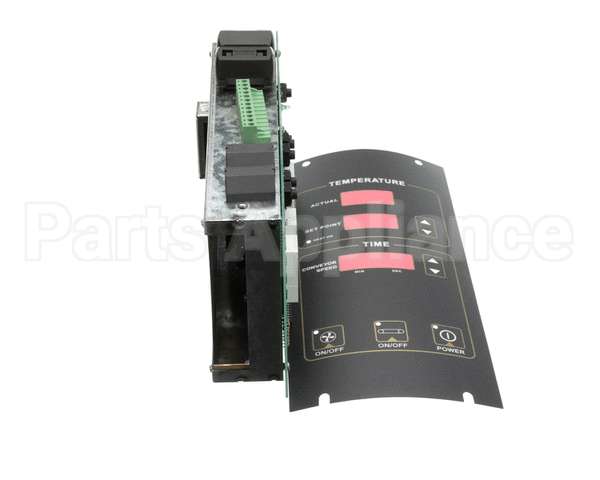 40102-79 Lbc Bakery Control Conveyor Ovn New