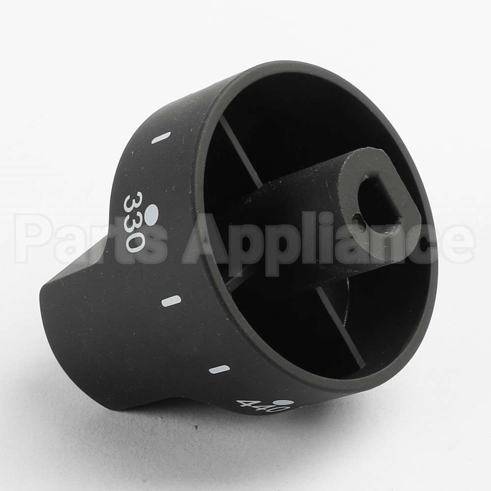 4010235 Bertazzoni Oven Right Knob Black