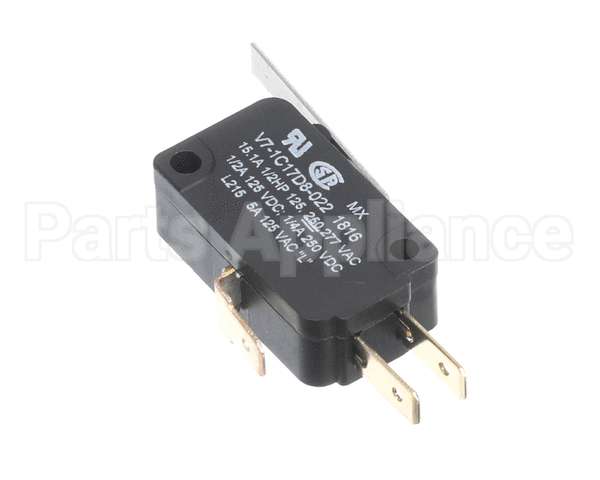 4010254 Antunes Microswitch, Honeywell
