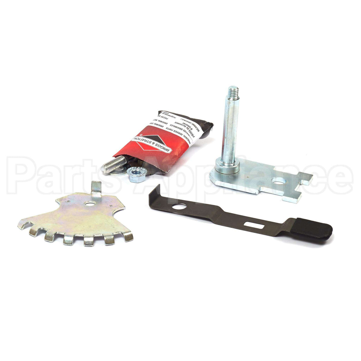 401026MA Briggs & Stratton Hgt Adj 14 Hw